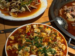 -大众跷脚牛肉馆·非遗传承单位(峨眉山店)