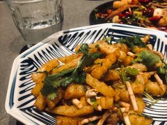 狼牙土豆-日上三甘(三里屯店)