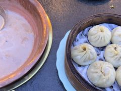 -诺敏塔拉奶茶-布里亚特包子-手把肉(锦都会店)