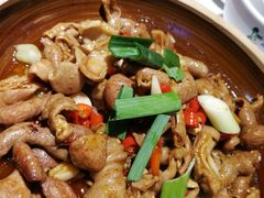 -老长沙湘菜馆(凤凰路店)