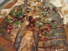-老德州四合院·德州菜(天衢路店)