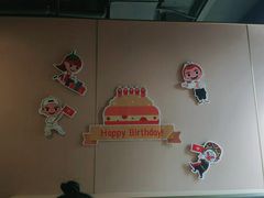 -海底捞火锅(劲松店)