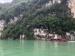 -乌江画廊(彭水苗族土家族自治县)