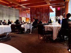 -Le Bernardin