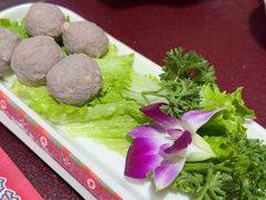 -大吉利·潮汕鲜牛肉火锅(西安店)