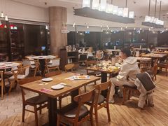 -必胜客(巴沟店)