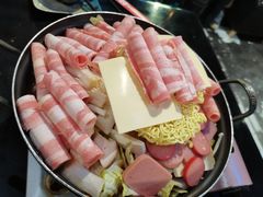 -炙韩料理·部队锅专门店