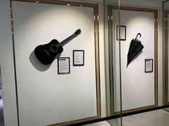 -星空失恋博物馆(北京路旗舰店)