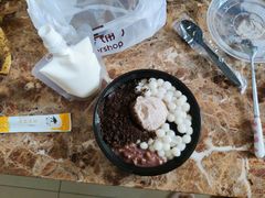 -奶香铺子(杨柳青店)