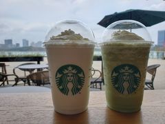 -星巴克(成都科学城店)