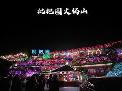 -枇杷园食为鲜火锅(南山店)