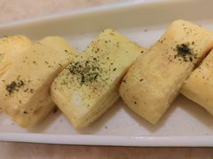 玉子烧-桃屋日本料理(清华科技园店)
