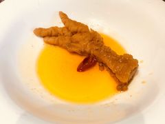 -咨言·烤鸭·烩面泡馍(建业十八城店)