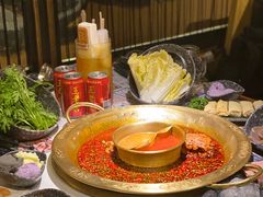 -哥老官重庆美蛙鱼头(圆融广场店)