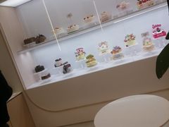 -好利来(南京路一店)