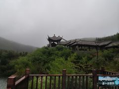 -东白山