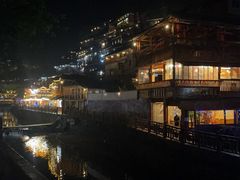 -古城苗家土菜馆(河景餐厅店)