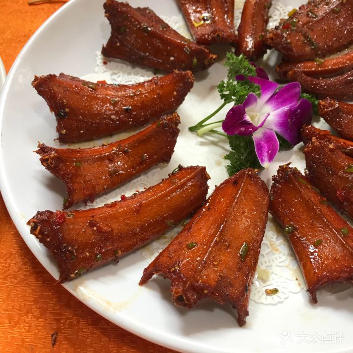 肥妹饭堂椒盐蛇碌图片 - 第3张