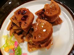 -七菜馆·东北菜·蒸饺(文体路店)
