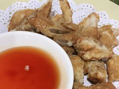 -苏记美食(张槎一路店)