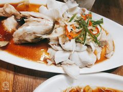 -旅马餐厅(茅家埠店)