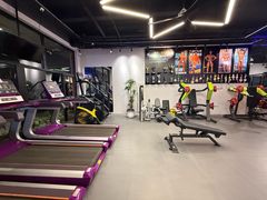 -FEELINGME乐刻私教馆·健身(沿海赛洛城店)