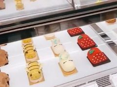 -蜜思琪蛋糕(民生路店)