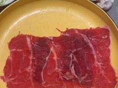 -一绪に寿喜烧(虹悦城店)