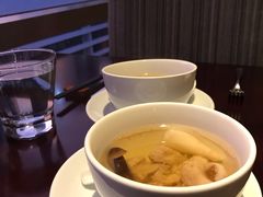 -广州富力君悦大酒店·凯菲厅