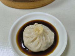 -陈扬蟹黄汤包(开元路店)