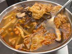 -小螺大作·螺蛳粉火锅(林和西店)