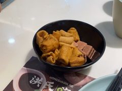 -洪氏嗨捞·猪肚鸡火锅(阳光天地店)
