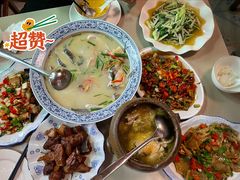 -途中饭店(开化店)