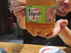 -永红源啤酒·烧烤·海鲜·大排档(台柳路店)