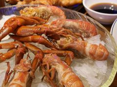 -红盔甲·小龙虾(车公庙店)