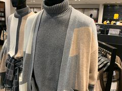 -ZARA(恒隆广场店)