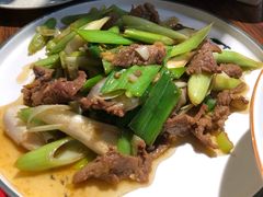 -十二毡房蒙餐·蒙古包
