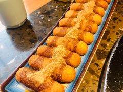 -匠岳·王宝器麻椒鱼(会展中心店)