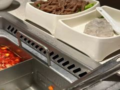 -海底捞火锅(八佰伴店)