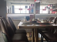 -老佛爷正宗铜炉蛙锅(五道口店)