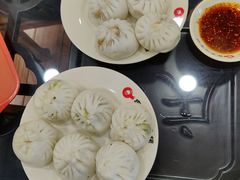 -庆丰包子铺(中央大街店)