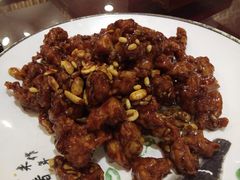 -友鹏海鲜(新宜白大道店)