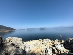 -千岛湖东南湖区