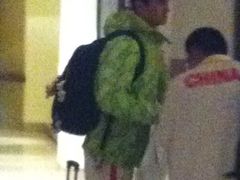 -北京民族园葉子里酒店(鸟巢店)