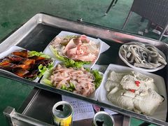 -枇杷园食为鲜火锅(南山店)