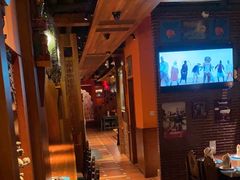 -甘尼仕印度餐厅酒吧(斜塘老街店)