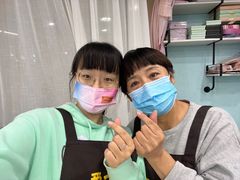 -爱之旅diy烘焙坊(西直门店)