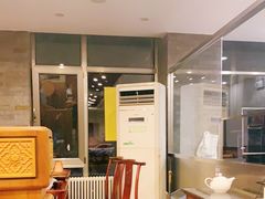 -南门涮肉(北洼路店)