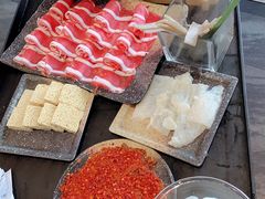 -王家渡火锅店(悦荟万科广场店)