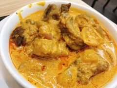 -太兴烧味餐厅(香港机场店)